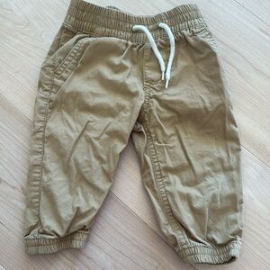 Baby Boy Khaki Pants
